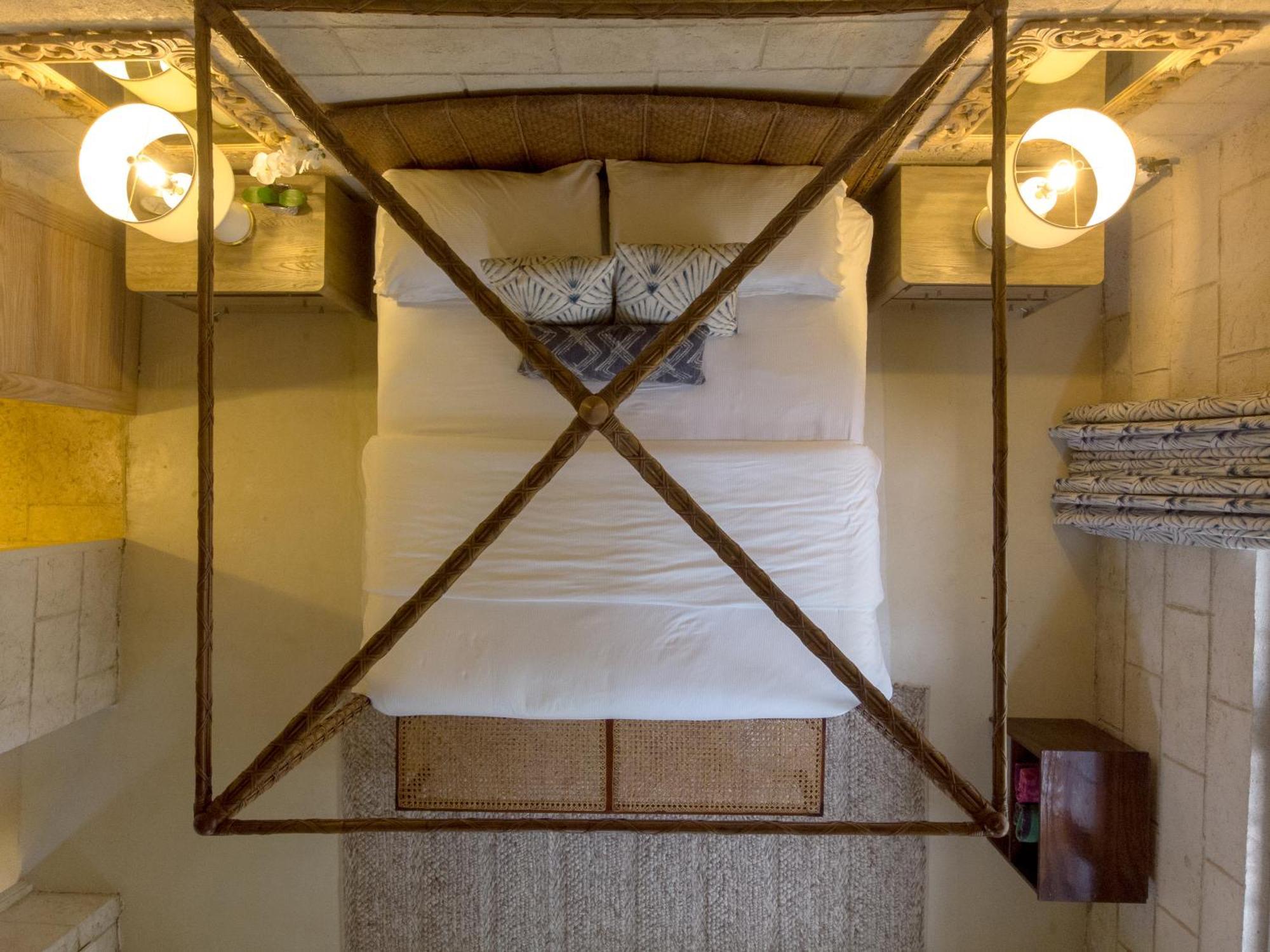 Hotel Sweetfield Manor à Bridgetown Chambre photo